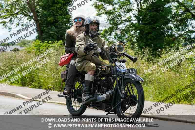 Vintage motorcycle club;eventdigitalimages;no limits trackdays;peter wileman photography;vintage motocycles;vmcc banbury run photographs